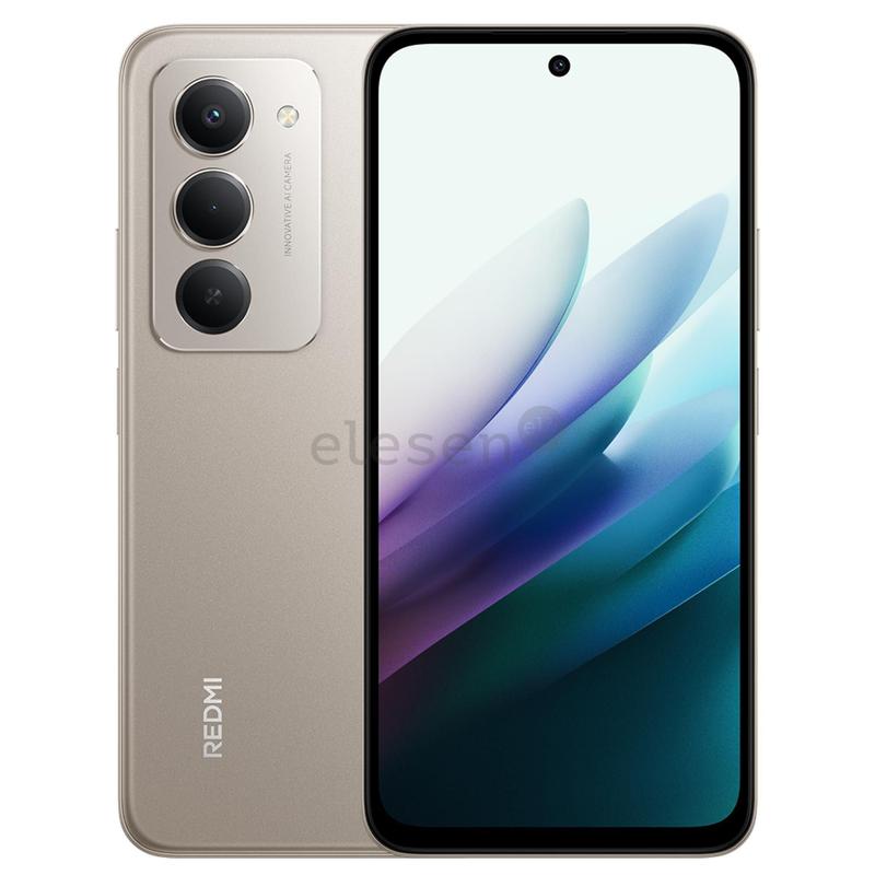スマートフォン本体 Redmi 15 5G Titan Gray 4GB RAM /128GB Redmi 15 Titan Grey Global 6GB RAM 128GB - Xiaomi - Redmi 15
